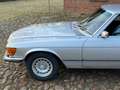 Mercedes-Benz 350 SLC 107er Coupe, V8, Leder, SD, 2. Hand Plateado - thumbnail 17