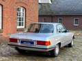 Mercedes-Benz 350 SLC 107er Coupe, V8, Leder, SD, 2. Hand Plateado - thumbnail 15