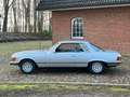 Mercedes-Benz 350 SLC 107er Coupe, V8, Leder, SD, 2. Hand Plateado - thumbnail 16