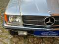 Mercedes-Benz 350 SLC 107er Coupe, V8, Leder, SD, 2. Hand Plateado - thumbnail 5