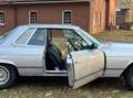 Mercedes-Benz 350 SLC 107er Coupe, V8, Leder, SD, 2. Hand Plateado - thumbnail 12