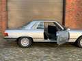 Mercedes-Benz 350 SLC 107er Coupe, V8, Leder, SD, 2. Hand Plateado - thumbnail 7