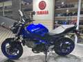 Suzuki SV 650 Bleu - thumbnail 4