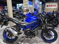 Suzuki SV 650 Bleu - thumbnail 1