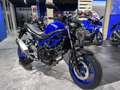 Suzuki SV 650 Bleu - thumbnail 6