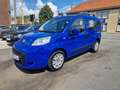 Fiat Fiorino Qubo 1.3 Multijet Auto. Combi 1er proprio **CLIM** Bleu - thumbnail 1