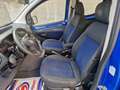 Fiat Fiorino Qubo 1.3 Multijet Auto. Combi 1er proprio **CLIM** Bleu - thumbnail 8