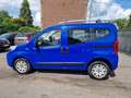 Fiat Fiorino Qubo 1.3 Multijet Auto. Combi 1er proprio **CLIM** Bleu - thumbnail 7