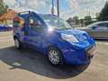 Fiat Fiorino Qubo 1.3 Multijet Auto. Combi 1er proprio **CLIM** Bleu - thumbnail 3