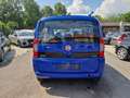 Fiat Fiorino Qubo 1.3 Multijet Auto. Combi 1er proprio **CLIM** Bleu - thumbnail 5