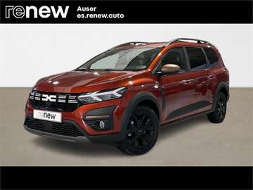 1.0 ECO-G Extreme Go 74kW 7pl.