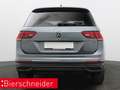 Volkswagen Tiguan Allspace 2.0 TDI DSG 4Mo. Move AHK 7-S. KAMERA KESSY Grau - thumbnail 5