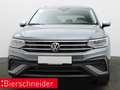 Volkswagen Tiguan Allspace 2.0 TDI DSG 4Mo. Move AHK 7-S. KAMERA KESSY Grau - thumbnail 9