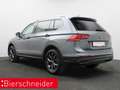 Volkswagen Tiguan Allspace 2.0 TDI DSG 4Mo. Move AHK 7-S. KAMERA KESSY Grau - thumbnail 4