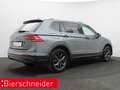 Volkswagen Tiguan Allspace 2.0 TDI DSG 4Mo. Move AHK 7-S. KAMERA KESSY Grau - thumbnail 6