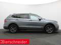 Volkswagen Tiguan Allspace 2.0 TDI DSG 4Mo. Move AHK 7-S. KAMERA KESSY Grau - thumbnail 7