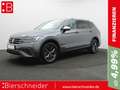 Volkswagen Tiguan Allspace 2.0 TDI DSG 4Mo. Move AHK 7-S. KAMERA KESSY Grau - thumbnail 1