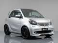 smart forTwo 0.9 t Passion 90cv twinamic my18 -PROMO- Argento - thumbnail 1