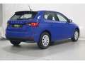 Skoda Fabia 1.0 Essence LED,BAB+,PDC,Isofix,Klima,Z Blau - thumbnail 3