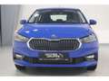 Skoda Fabia 1.0 Essence LED,BAB+,PDC,Isofix,Klima,Z Blau - thumbnail 2