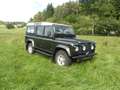Land Rover Defender Defender 110 Station Wagon SE Grün - thumbnail 1