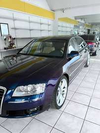 W12 6.0 lang exclusive