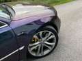 Audi A8 W12 6.0 lang exclusive Violett - thumbnail 11