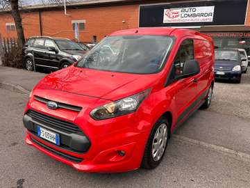 1.5 TDCI 100 CV PASSO LUNGO 2018 EURO 6B