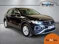 Volkswagen T-Roc 4Me TSI Schwarz - thumbnail 1