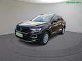 Volkswagen T-Roc Design TSI Schwarz - thumbnail 1