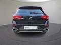 Volkswagen T-Roc Design TSI Schwarz - thumbnail 4