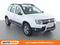 Dacia Duster 1.6 SCe Laureate 4x2 Weiß - thumbnail 8