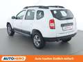 Dacia Duster 1.6 SCe Laureate 4x2 Weiß - thumbnail 4