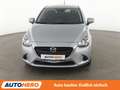 Mazda 2 1.5 Exclusive-Line Aut.*TEMPO*KLIMA*GARANTIE* Gris - thumbnail 9