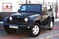 Jeep Wrangler 2.8 CRD 4x4 Sahara Autom. Klima/Navi(Ahk Schwarz - thumbnail 1