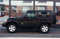 Jeep Wrangler 2.8 CRD 4x4 Sahara Autom. Klima/Navi(Ahk Schwarz - thumbnail 4
