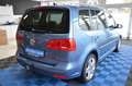Volkswagen Touran 2.0 TDI Highline *DSG*NAVI*AHK*R-KAMERA* Bleu - thumbnail 4
