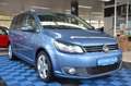 Volkswagen Touran 2.0 TDI Highline *DSG*NAVI*AHK*R-KAMERA* Bleu - thumbnail 3