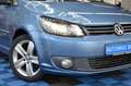 Volkswagen Touran 2.0 TDI Highline *DSG*NAVI*AHK*R-KAMERA* Bleu - thumbnail 19