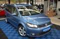 Volkswagen Touran 2.0 TDI Highline *DSG*NAVI*AHK*R-KAMERA* Bleu - thumbnail 20