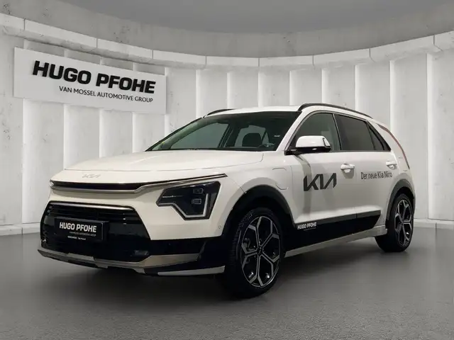 Kia Niro Spirit 1.6 GDI Plug in Hybrid