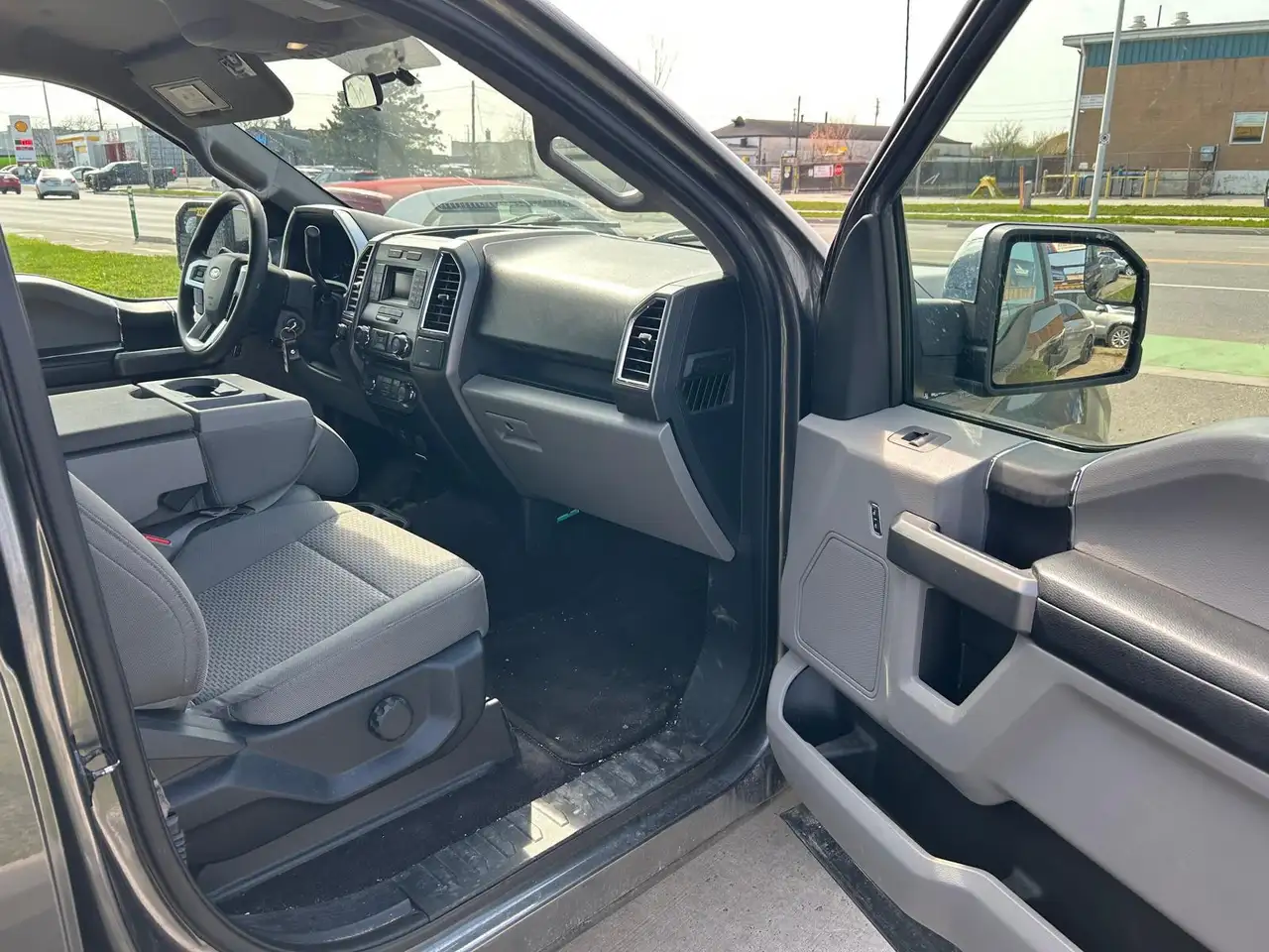 Ford F 150 снимка Ford F 150