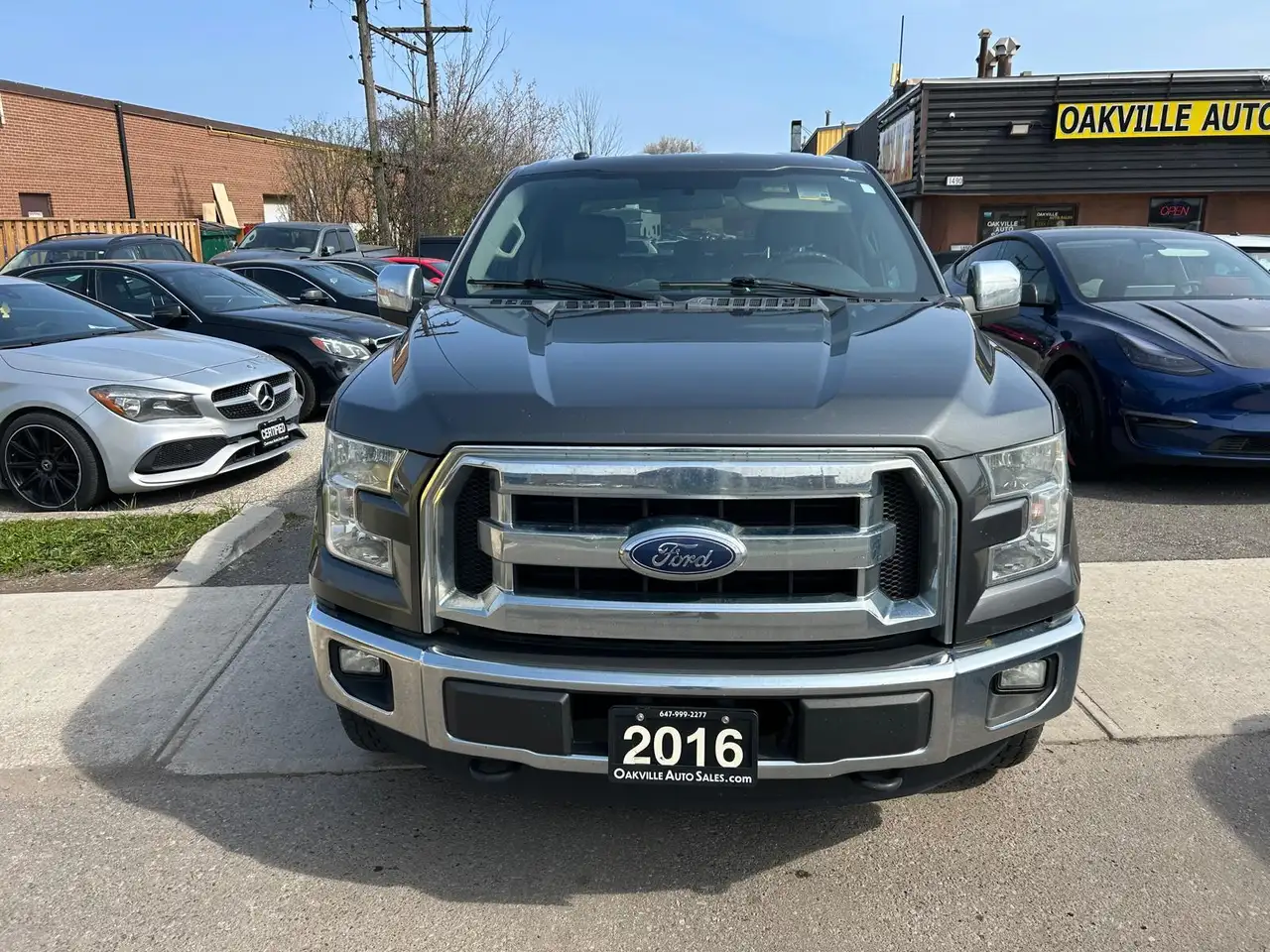 Ford F 150 снимка Ford F 150