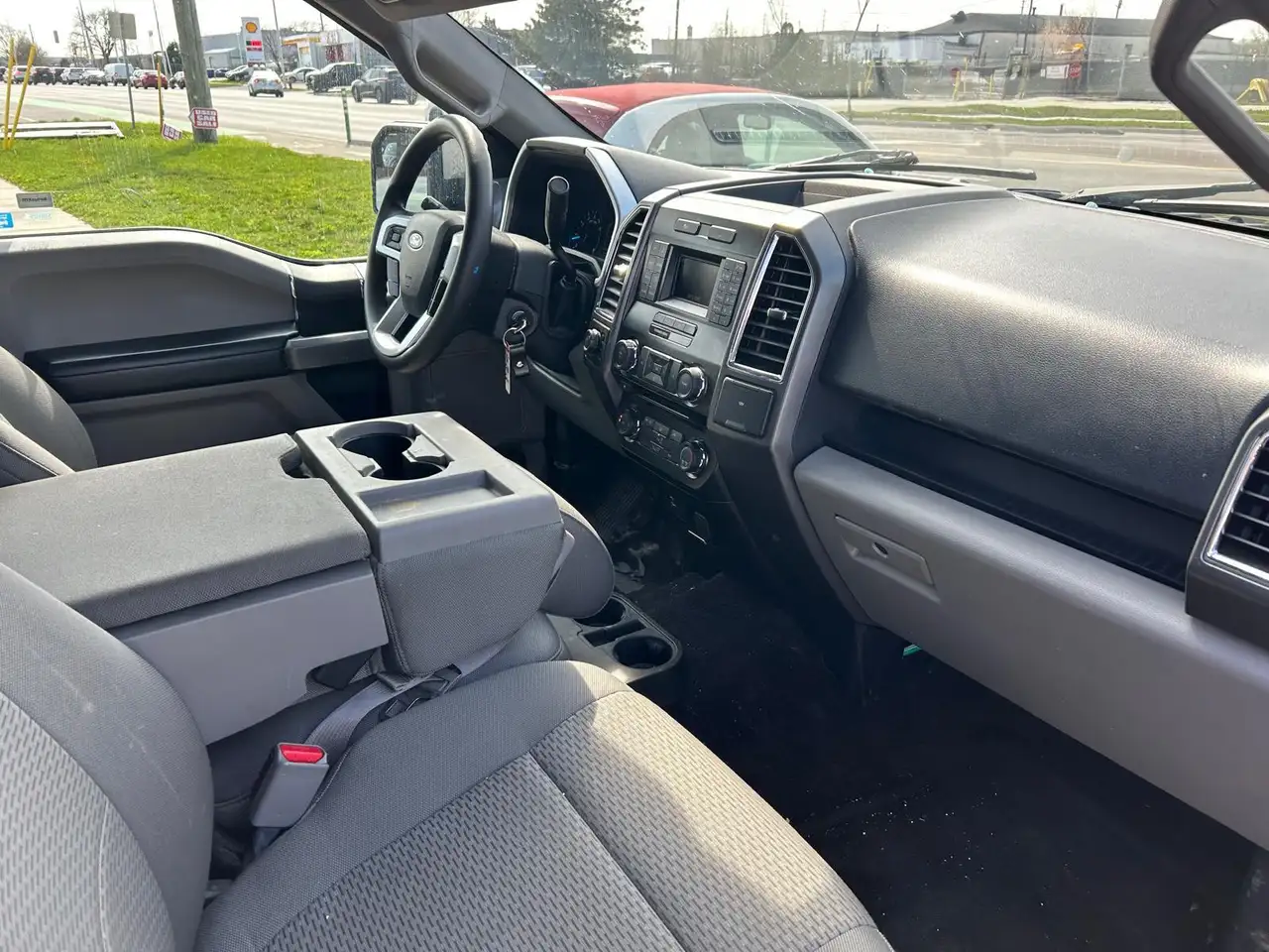 Ford F 150 снимка Ford F 150