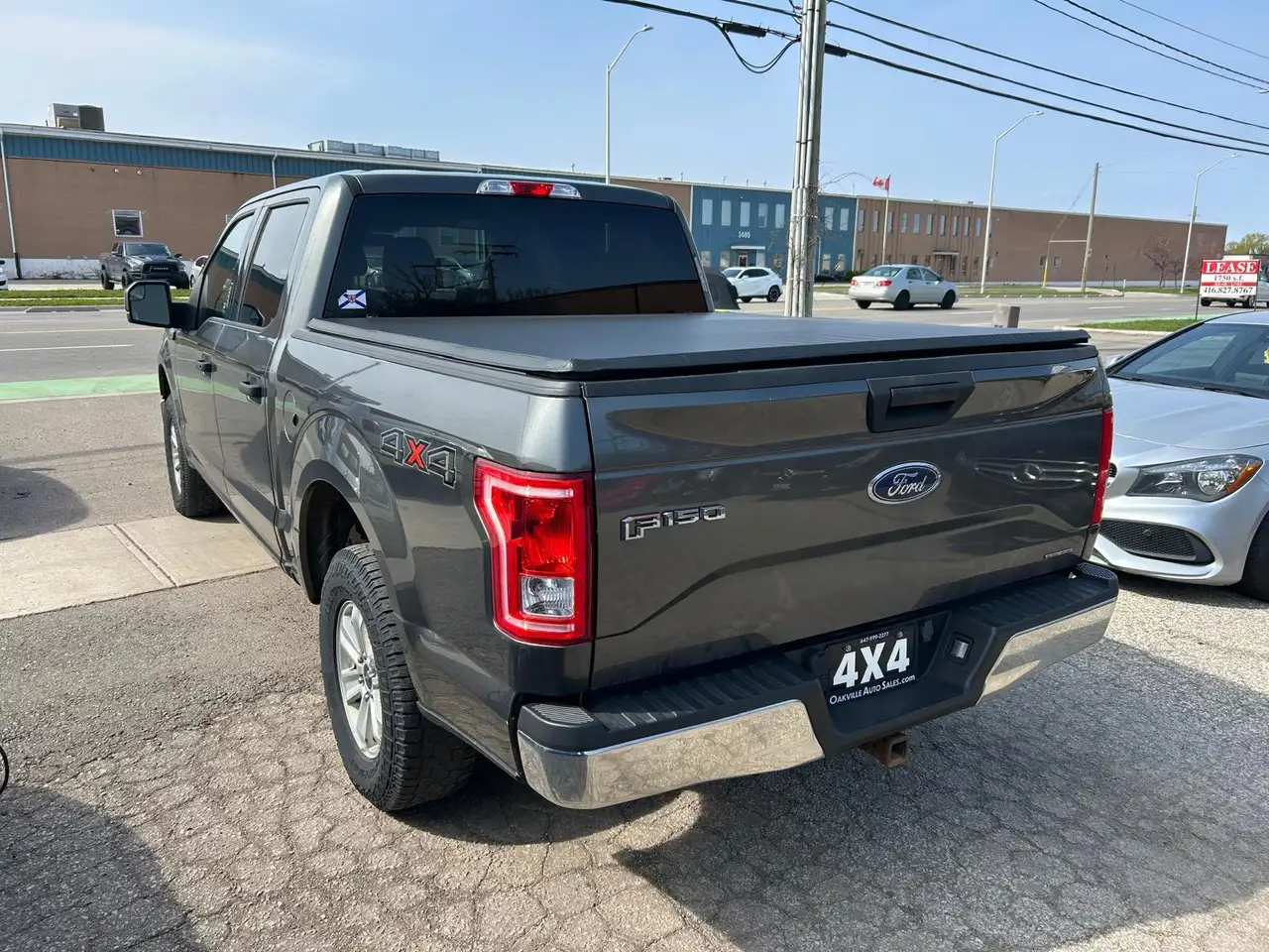 Ford F 150 снимка Ford F 150