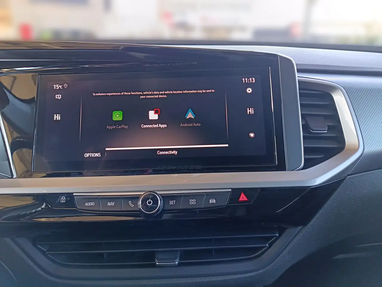 Opel Grandland X BUSINESS ELEGANCE 12XHT AT 20