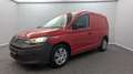 Volkswagen Caddy Cargo*MY2023*TOP*KLIMA*NEW MODELL* Rot - thumbnail 1