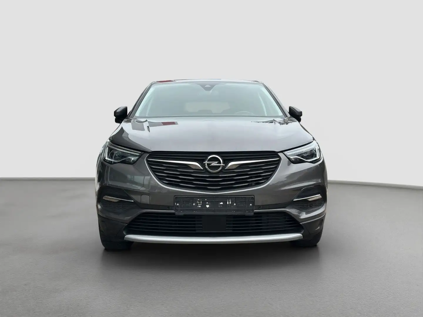 Opel Grandland X *Navi*Xenon*LED*SHZ*PDC*Kamera*Temp Grau - 2