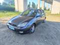 Ford Focus LEZ OK! 1 jaar GARANTIE! TREKHAAK! Gris - thumbnail 3