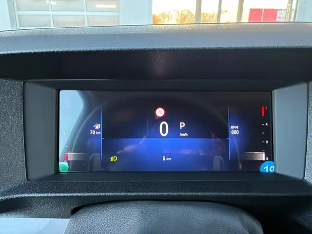 Opel Vivaro Kombi XL 2.0 Diesel Automatik 177 PS / 9-Sitzer... Ansicht 11
